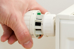 Northington central heating repair costs