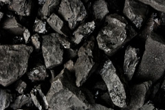Northington coal boiler costs